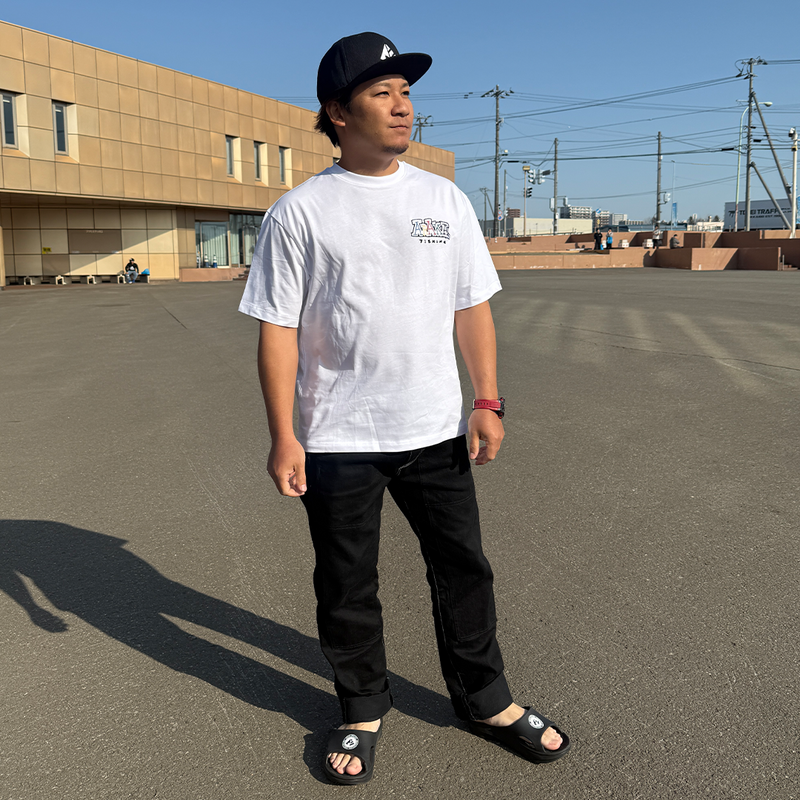 ARAKA × rig slide2.0