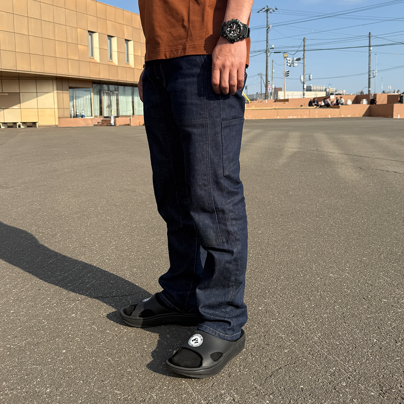 ARAKA × rig slide2.0