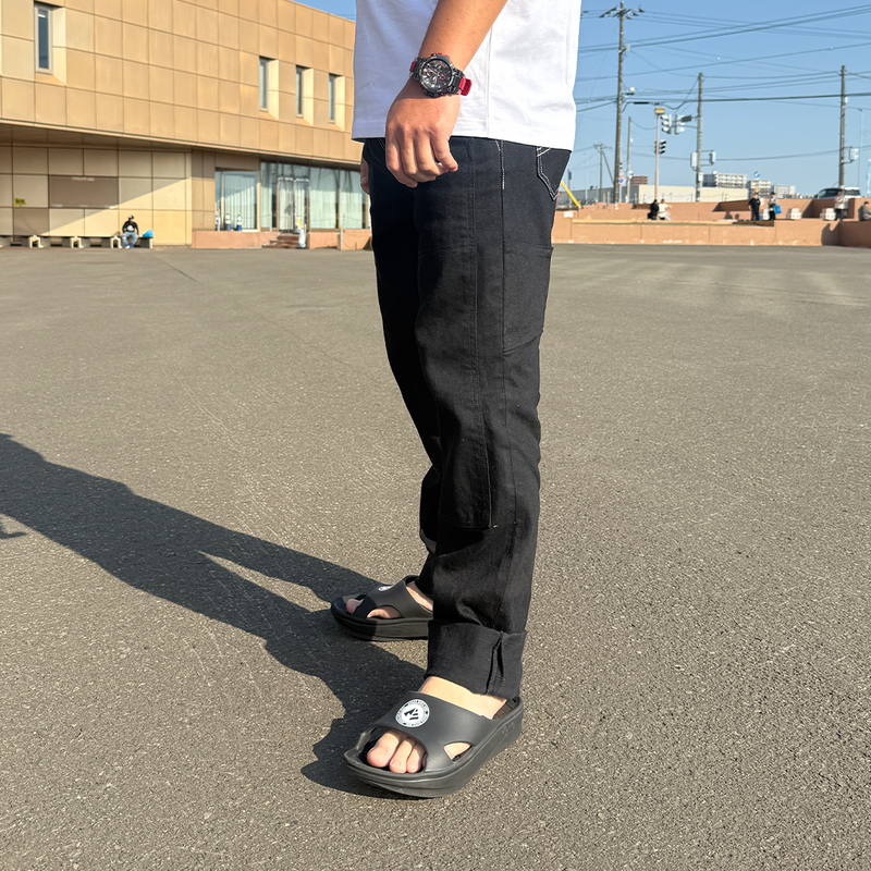 ARAKA × rig slide2.0