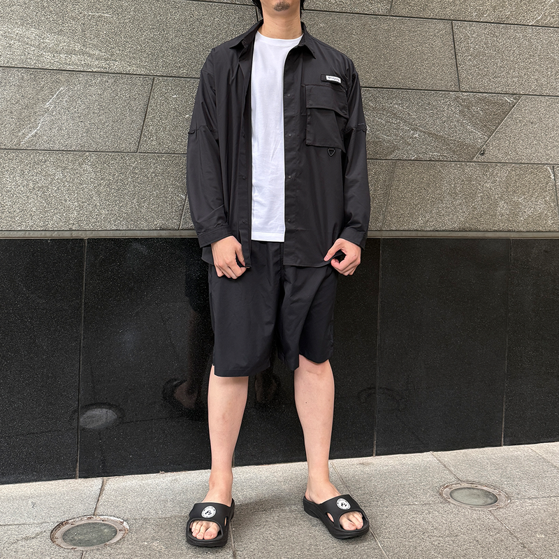 ARAKA × rig slide2.0