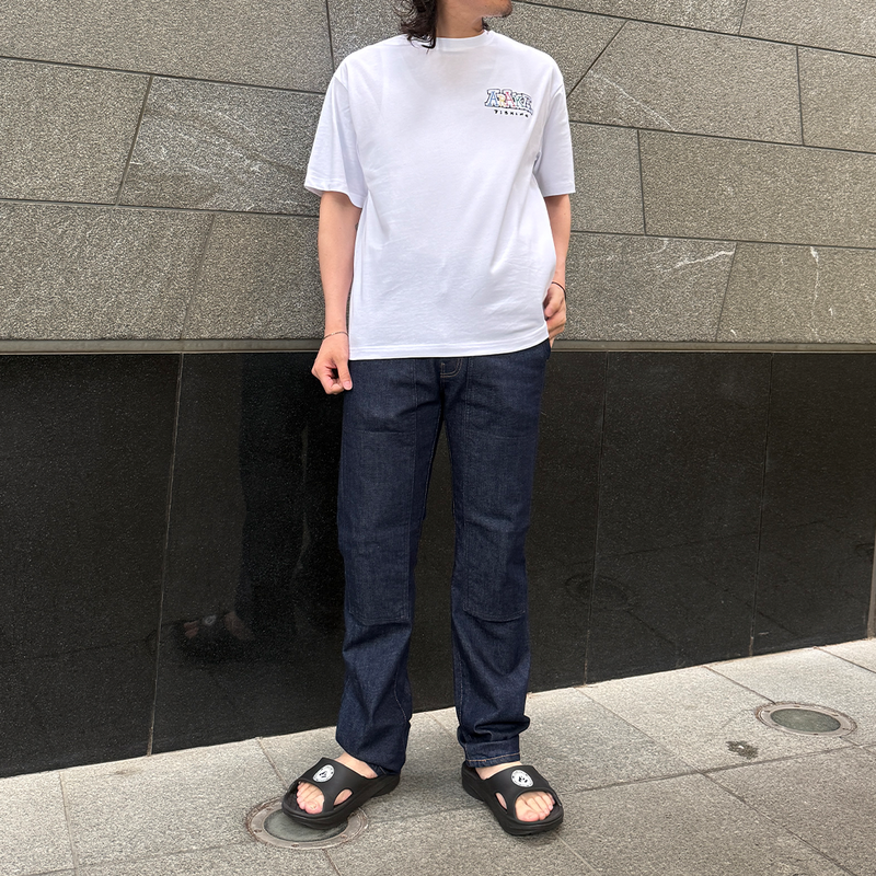 ARAKA × rig slide2.0