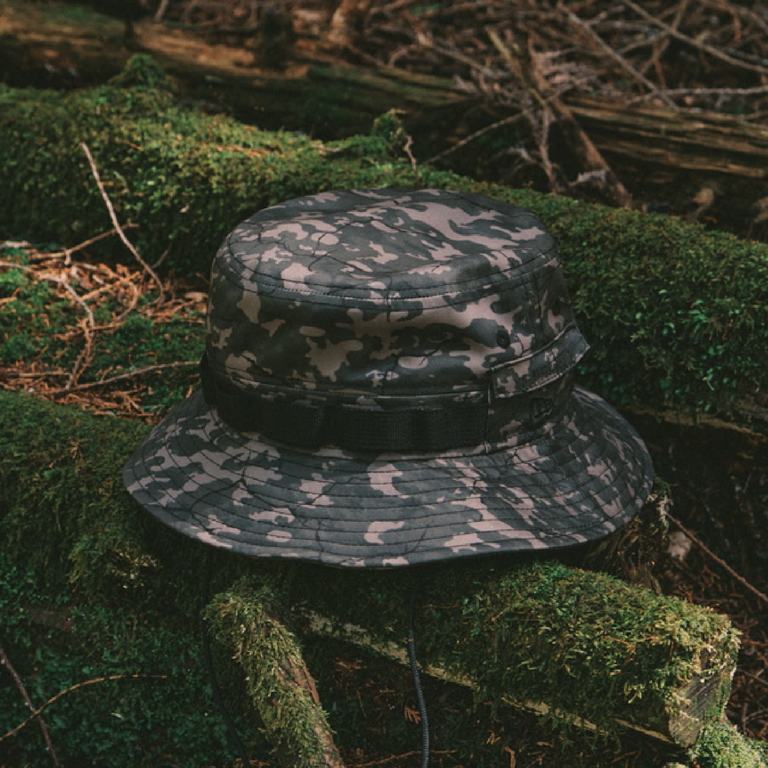 ARAKA × NEW ERA®迷彩コレクション ハット ARAKA × NEW ERA®迷彩コレクション ハット