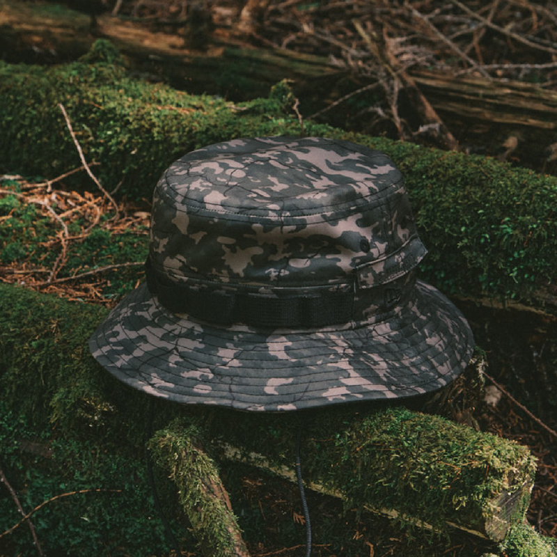 ARAKA × NEW ERA®迷彩コレクション ハット ARAKA × NEW ERA®迷彩コレクション ハット