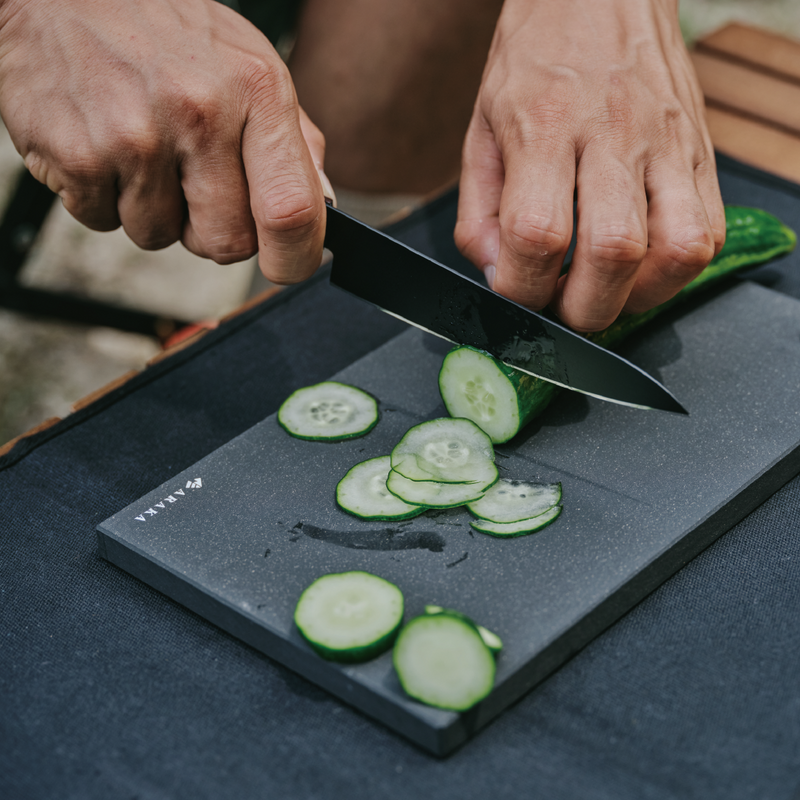 ARAKA KNIFE&BOARD