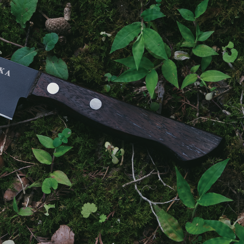 ARAKA KNIFE&BOARD