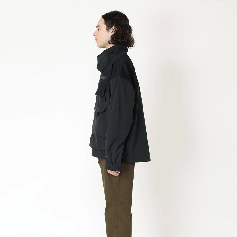 ARAKA×Columbia Cold Spider™ AK Softshell Jacket